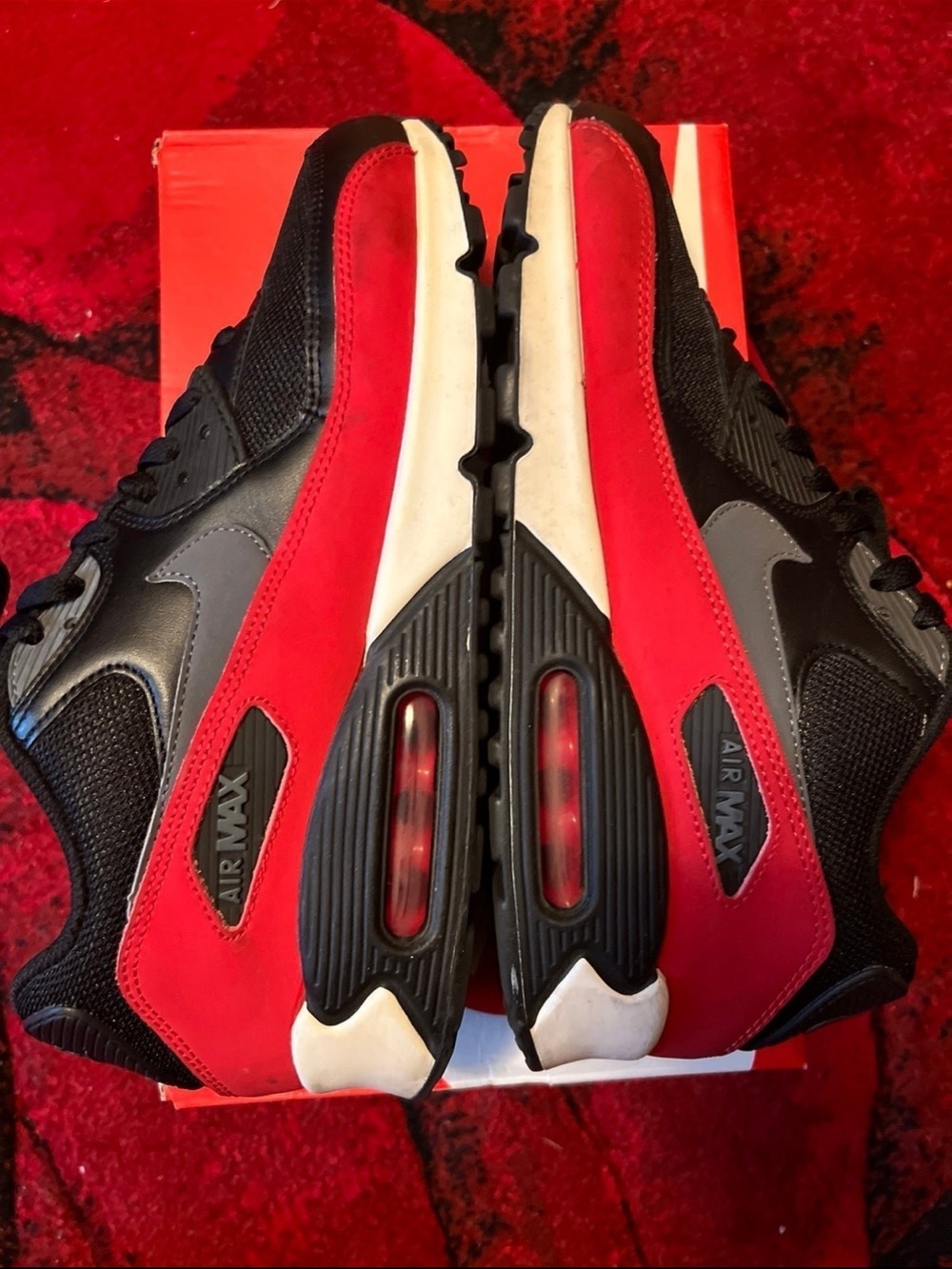 Nike air max 90